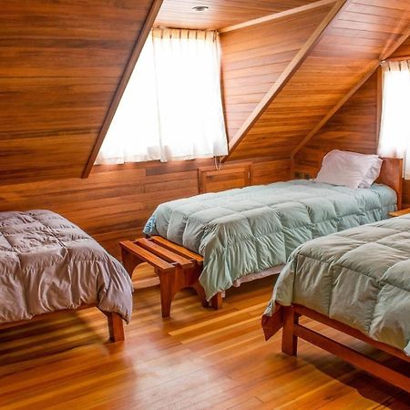 Hotel Heidinger اوكسابامبا المظهر الخارجي الصورة