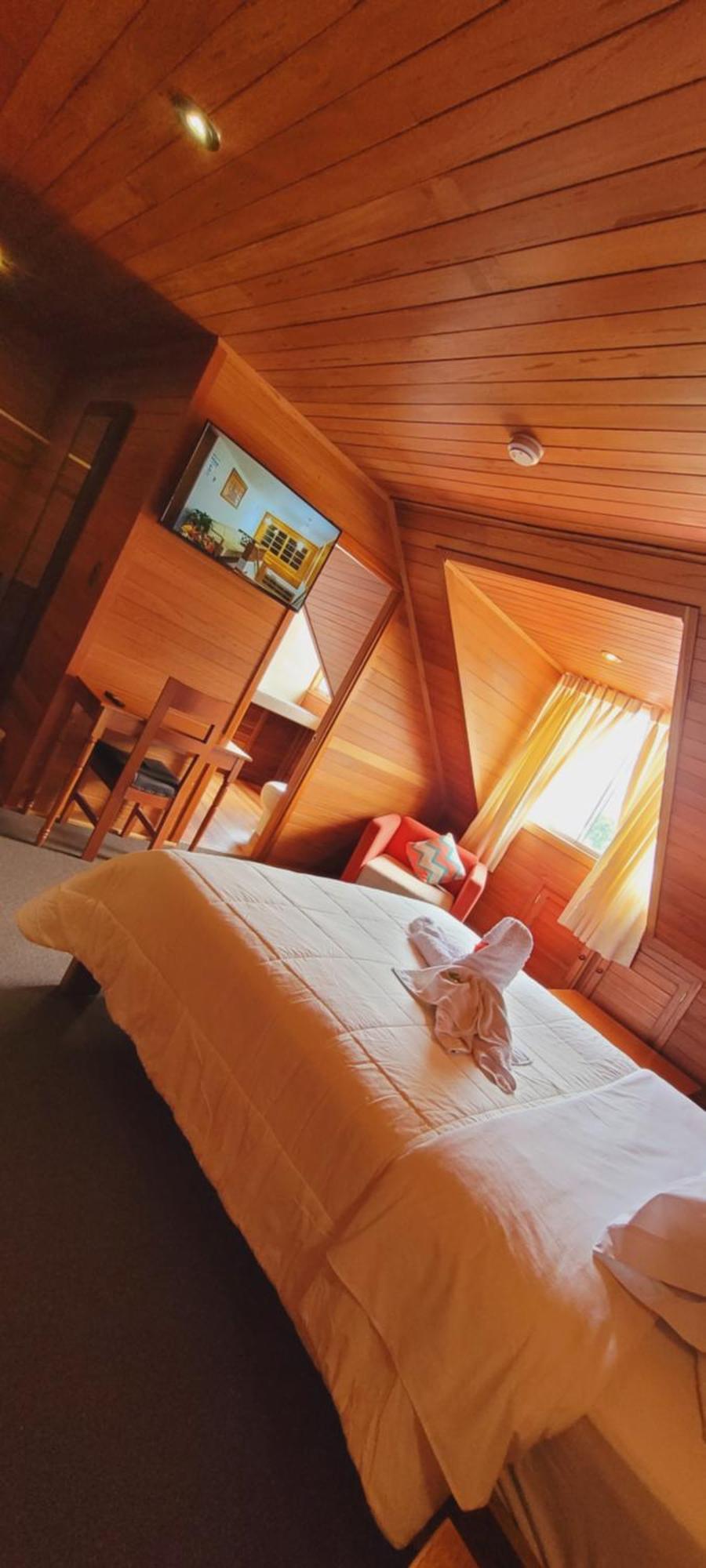 Hotel Heidinger اوكسابامبا المظهر الخارجي الصورة