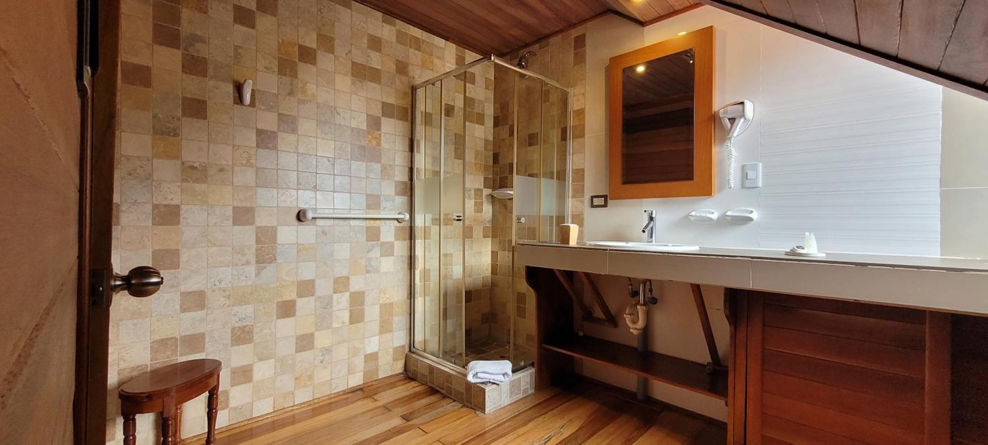 Hotel Heidinger اوكسابامبا المظهر الخارجي الصورة