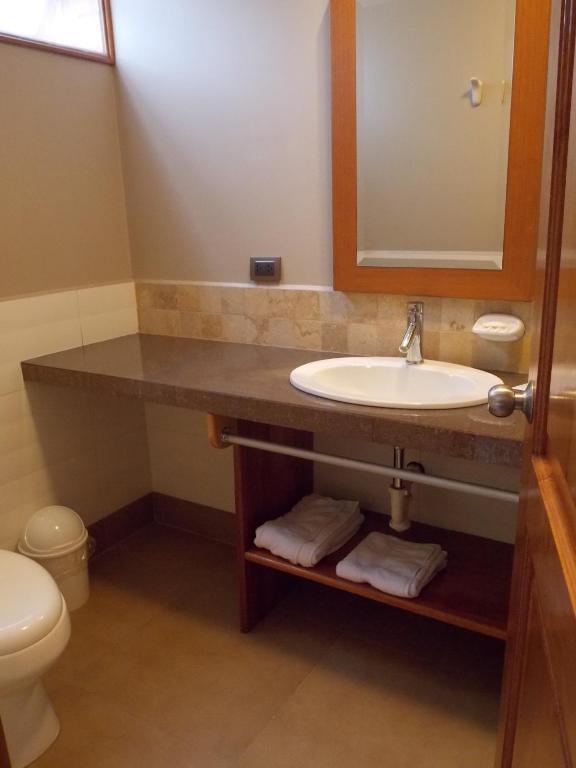 Hotel Heidinger اوكسابامبا المظهر الخارجي الصورة